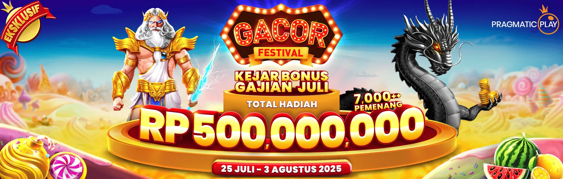 Slot Online